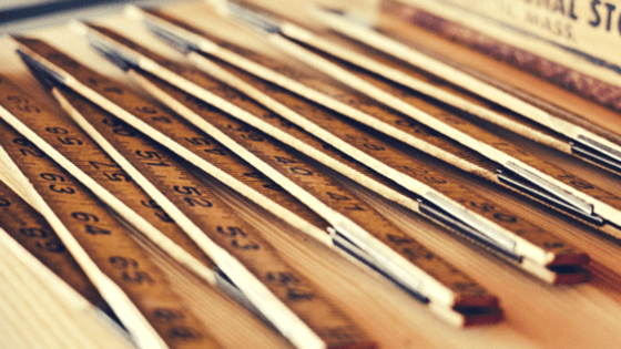 The structure of your poem can be as influential as the grammar, punctuation and language.