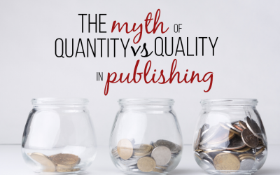 The Myth of Quality vs Quantity in Publishing