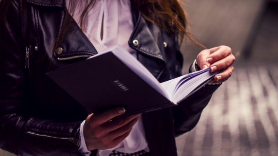 Who doesn't love an excuse to reread an old favourite?