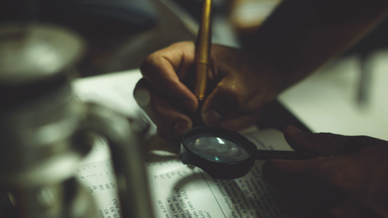 You can even learn things from the books you hate. Yes, really.