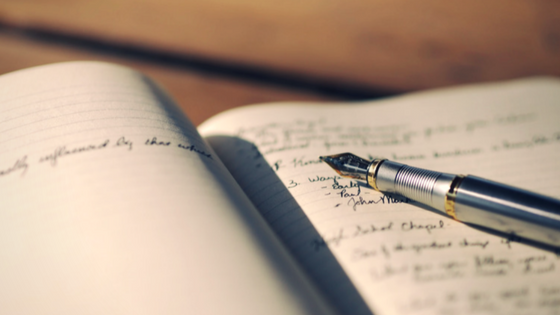 Reading in your genre is an imperative part of being a writer.
