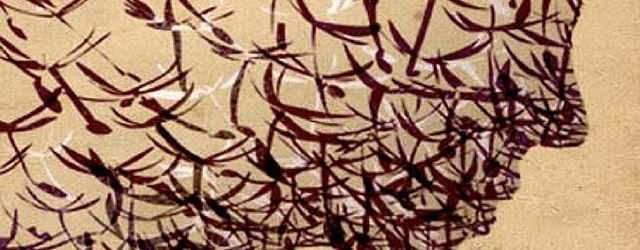 Restless Minds anthology logo