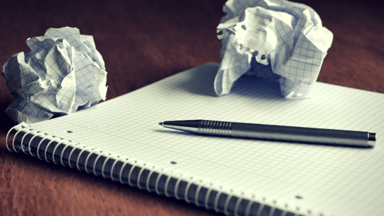 The more you plan your novel, the easier the writing of it will be.