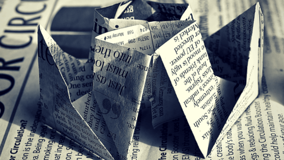 No word you write is ever wasted. They all help you to figure out the story.