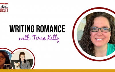 Writing Contemporary Romance (with Terra Kelly)