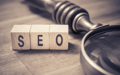 SEO for Authors