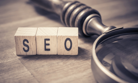 SEO for Authors