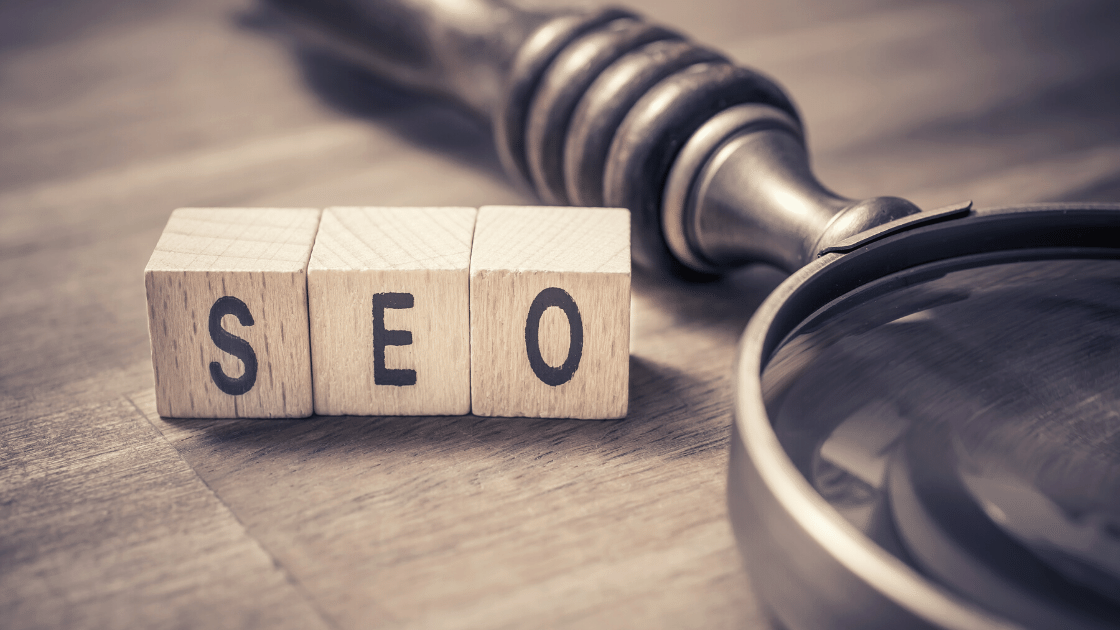 SEO for Authors