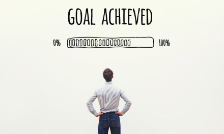 3. Setting Writing Goals You’ll Actually Stick to