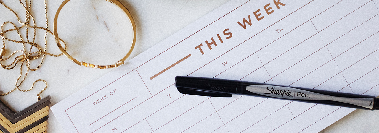 Why I’m Taking a Step Back From Blogging