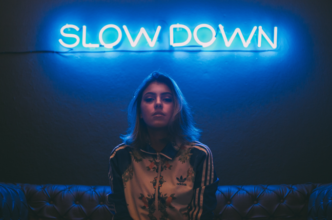 How stress affects productivity
