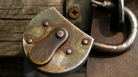 Traditional publishing can open lots of doors, but it can also close others