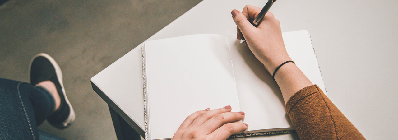 Should You Use a Pen Name?