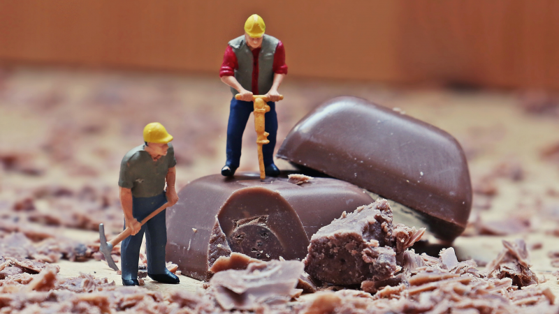 Using humour in writing