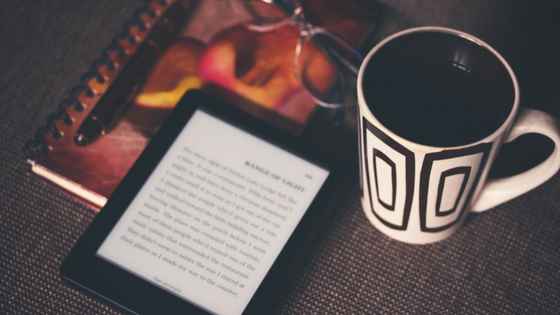 How do you know when your book is ready for self-publishing?