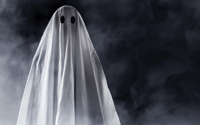 How to Write a Chilling Ghost Story