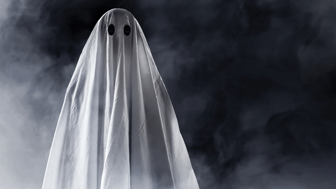 How to Write a Chilling Ghost Story