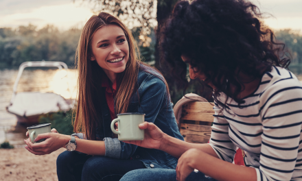 How to Write Good Dialogue Every Time