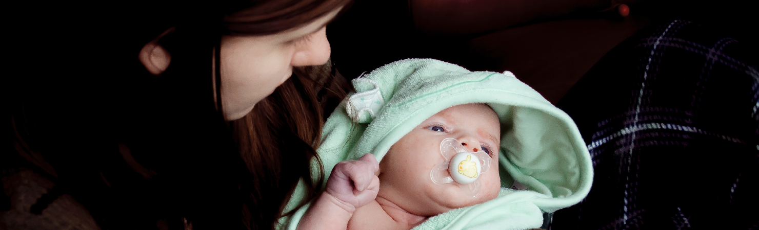 How to Write Postnatal Depression