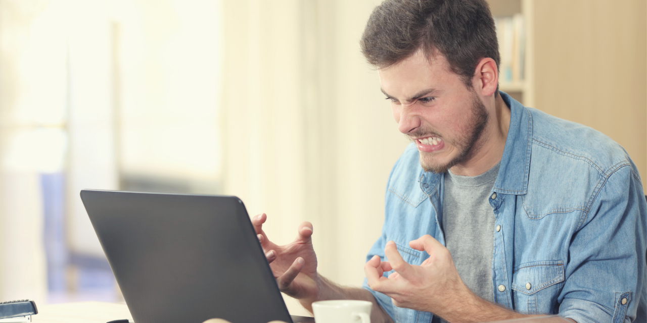 Why You Need to Write Unlikeable Characters