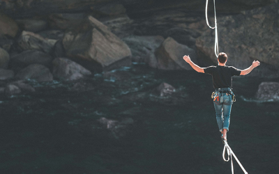 How to Work Out What’s Holding You Back as a Writer