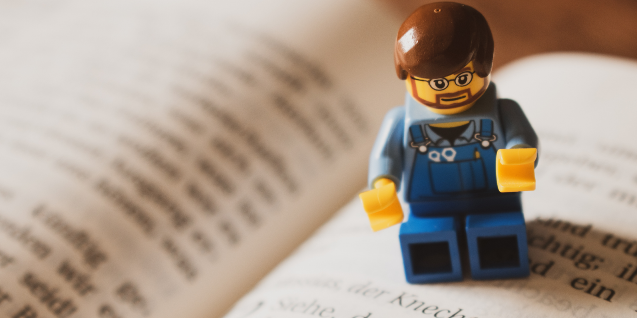 Why Writer’s Block is More Painful Than Stepping on a Lego (And What to do About it)