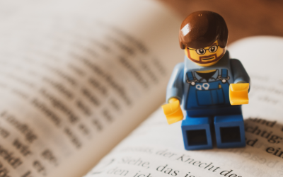 Why Writer’s Block is More Painful Than Stepping on a Lego (And What to do About it)
