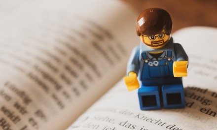 Why Writer’s Block is More Painful Than Stepping on a Lego (And What to do About it)