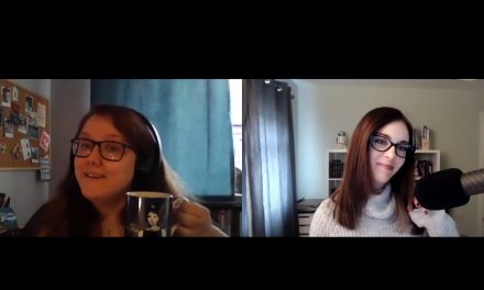 The Writer’s Cookbook Podcast Trailer