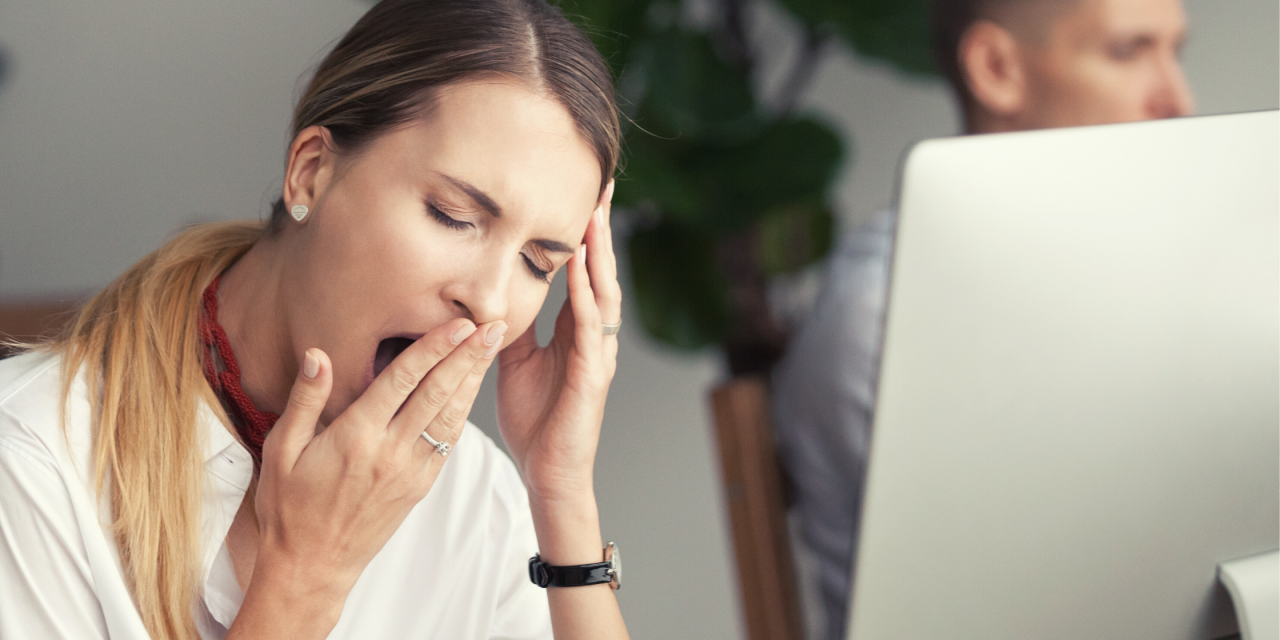 Why Your Characters are Boring (and How to Fix Them)