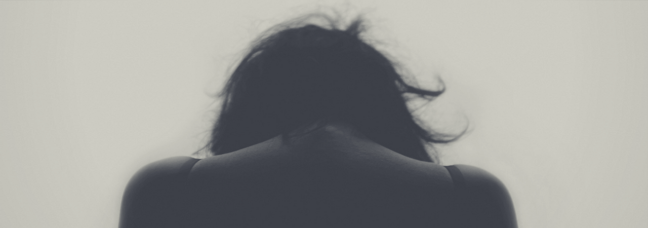 How Writing Helps Me Handle My Depression