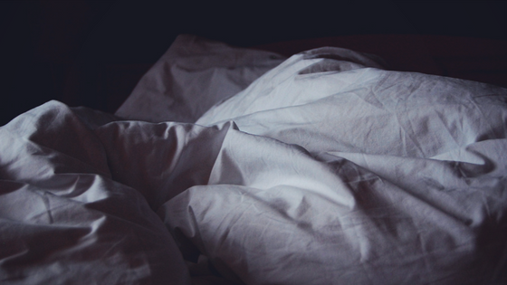 Writing through depression can make a huge difference.