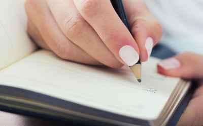 Make the Most out of Your Writing Time with Planning (Not Plotting!)