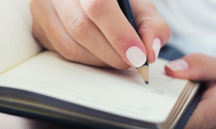 Make the Most out of Your Writing Time with Planning (Not Plotting!)