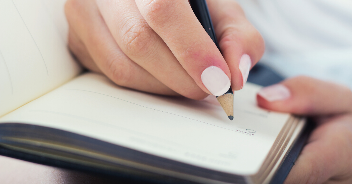 Make the Most out of Your Writing Time with Planning (Not Plotting!)