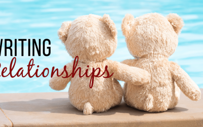 How to Write Any Kind of Relationship With Accuracy and Honesty