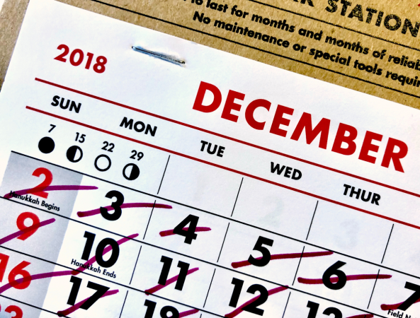 A writing routine helps you to juggle your writing and marketing duties